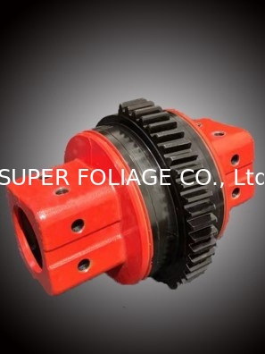 Highly Durable ADI Transmission Shaft with 1200 MPa Tensile Strength and 3% Elongation